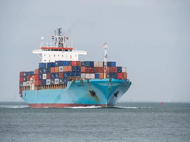 Tendências globais de frete oceânico: o que está flutuando na indústria naval?
