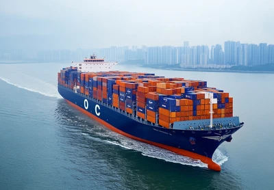 Frete Aéreo vs. Frete Marítimo: Qual é melhor para envio da China para os EUA?