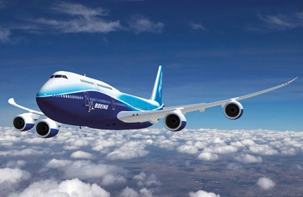 Navio de Frete Aéreo da China para FBA
