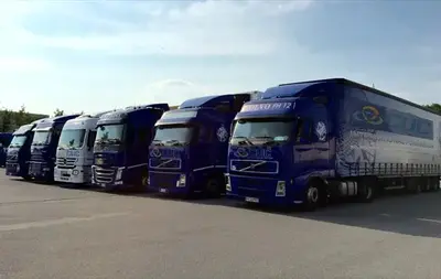 LTL vs FTL Freight: Entendendo as diferenças