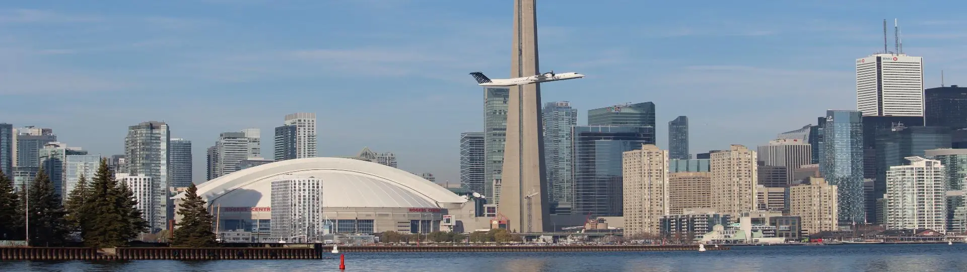 Envio da China para o Canadá