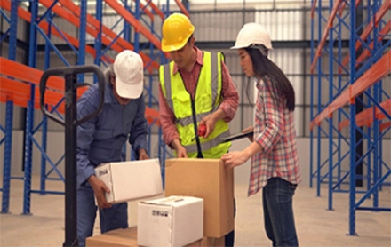 Amazon Fba Armazenagem