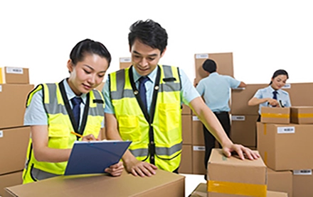 Amazon FBA Serviços