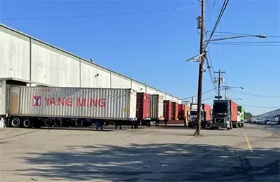 O que é o transporte FCL? Um guia completo