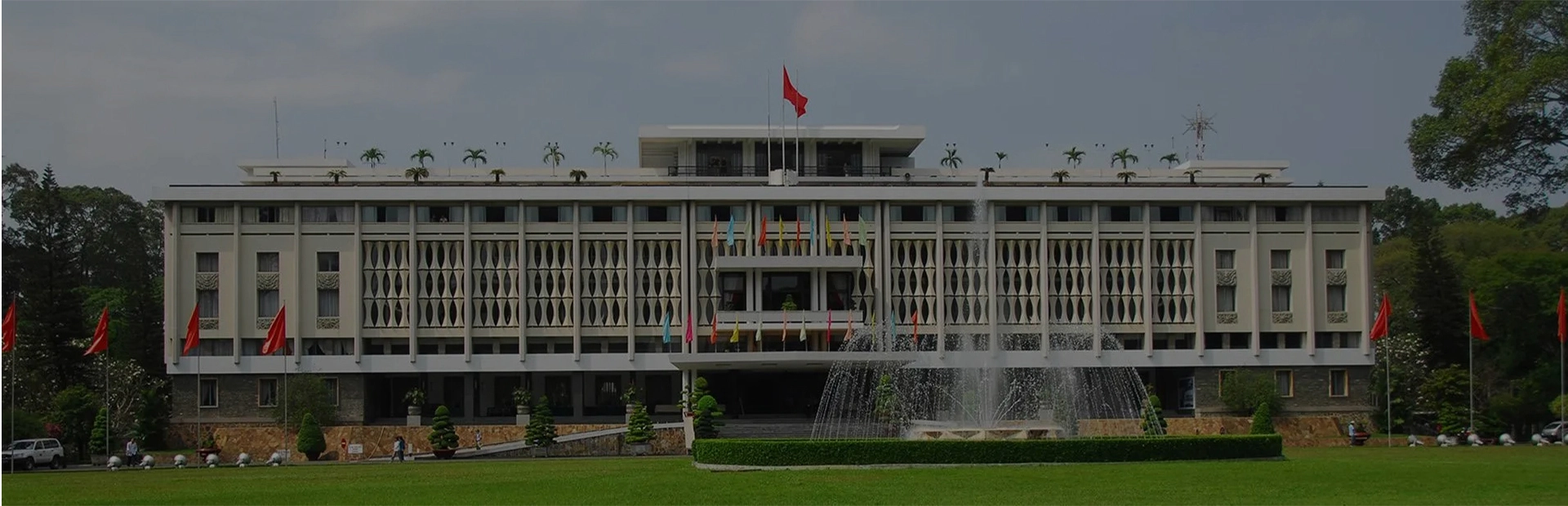 Envio da China para o Vietnã