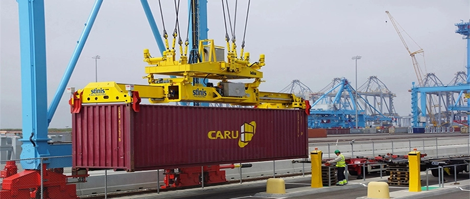 Compreendendo o processo de envio da China para o Canadá