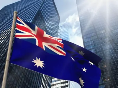 Impostos de importação na Austrália