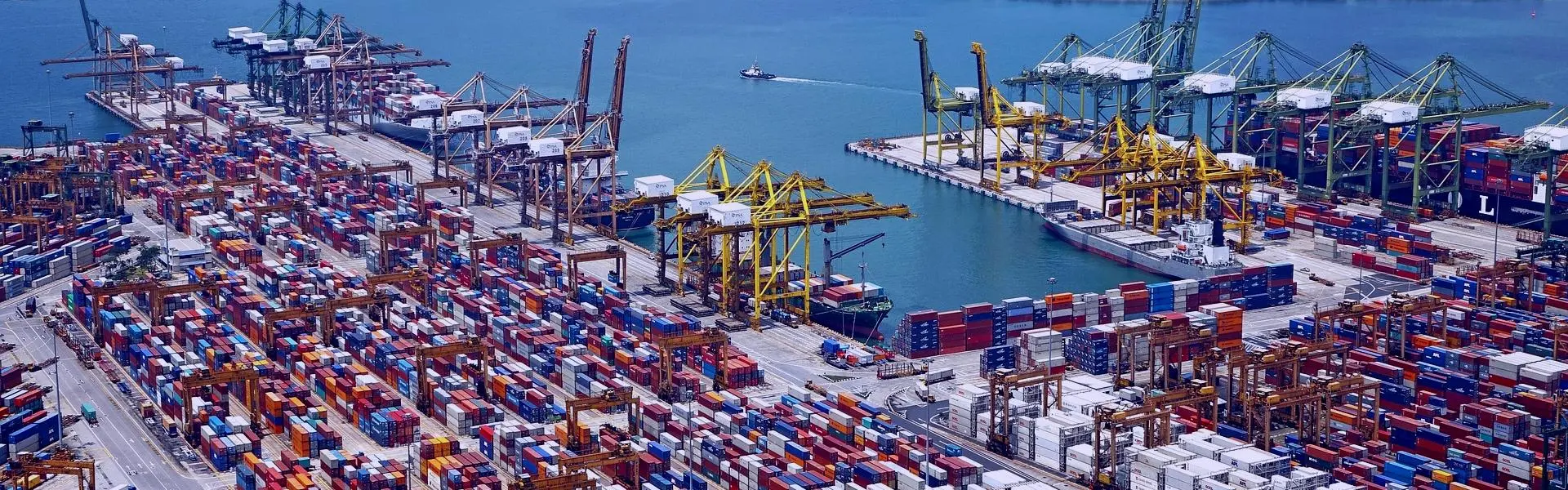 Dominância porta a porta: reduzir os custos do frete aéreo China-EUA enquanto vence os prazos de entrega