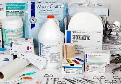 Envio de suprimentos médicos da China: dicas de conformidade e segurança