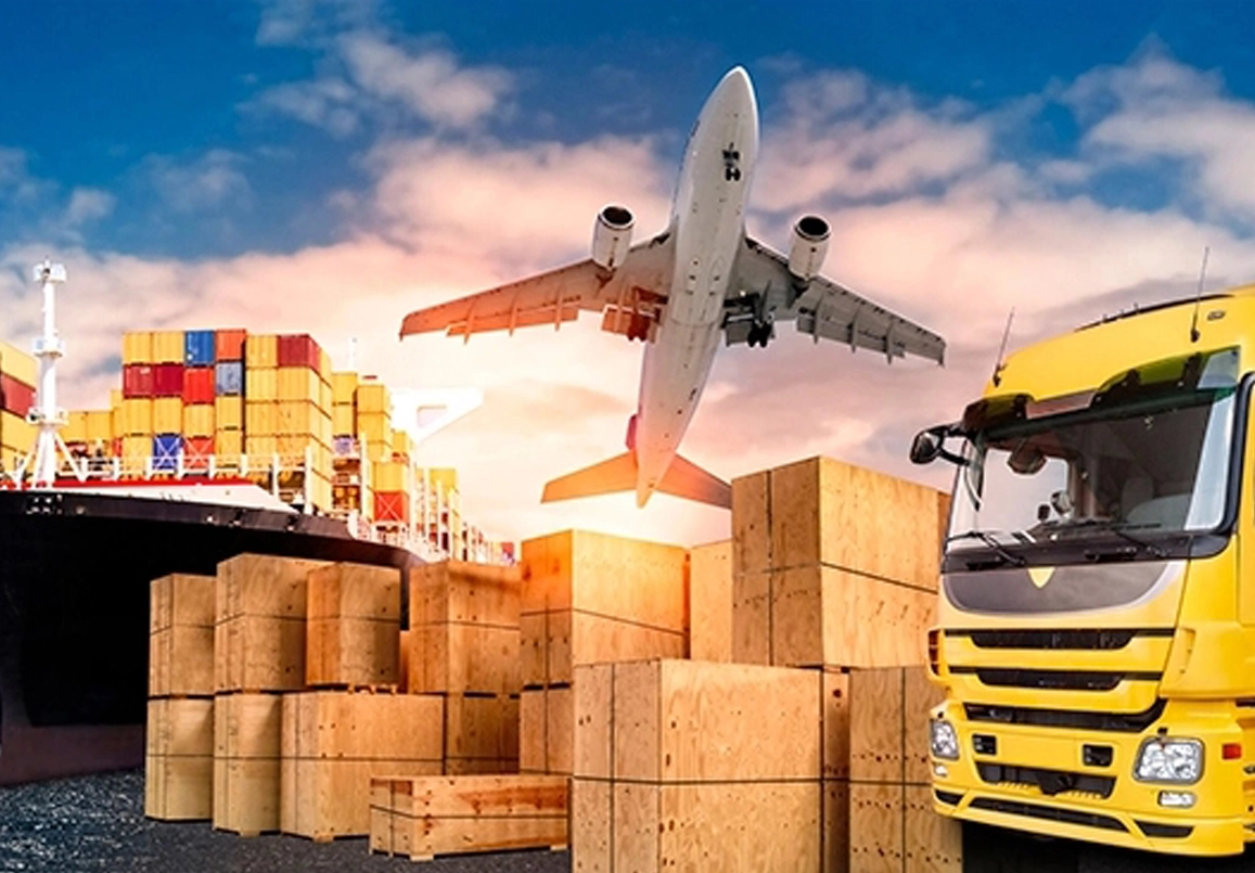 Top 50 Freight Forwarders Envio da China para os EUA 2024