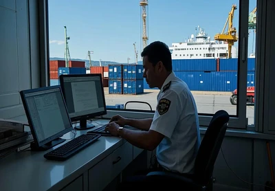 Como 200 fabricantes dos EUA cortam os custos de envio da China com entrega porta a porta