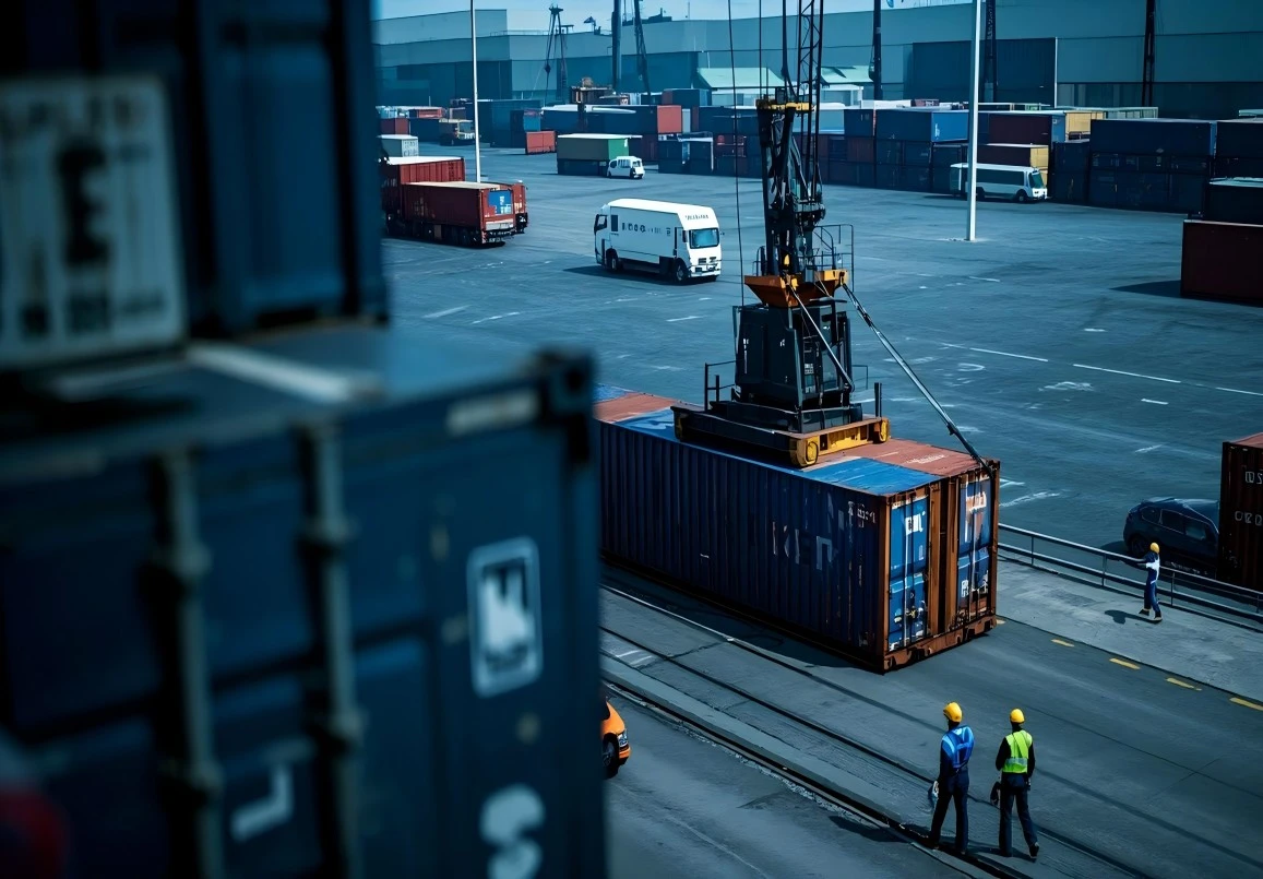 Dominância porta a porta: reduzir os custos do frete aéreo China-EUA enquanto vence os prazos de entrega