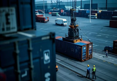 Dominância porta a porta: reduzir os custos do frete aéreo China-EUA enquanto vence os prazos de entrega