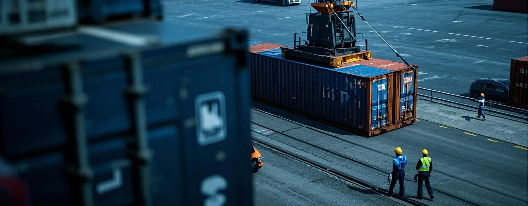 Hacks de frete aéreo porta a porta: como cortei os custos de envio China-EUA em 28%