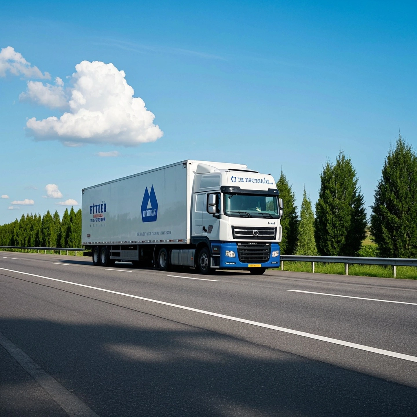 Transporte Interior