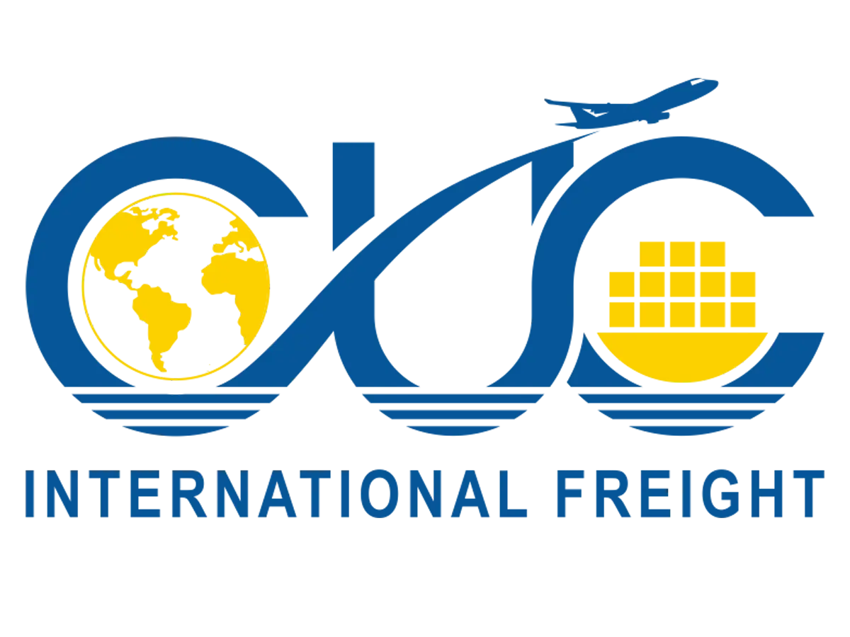 China CUC Freight