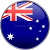 Envio da China para a Austrália