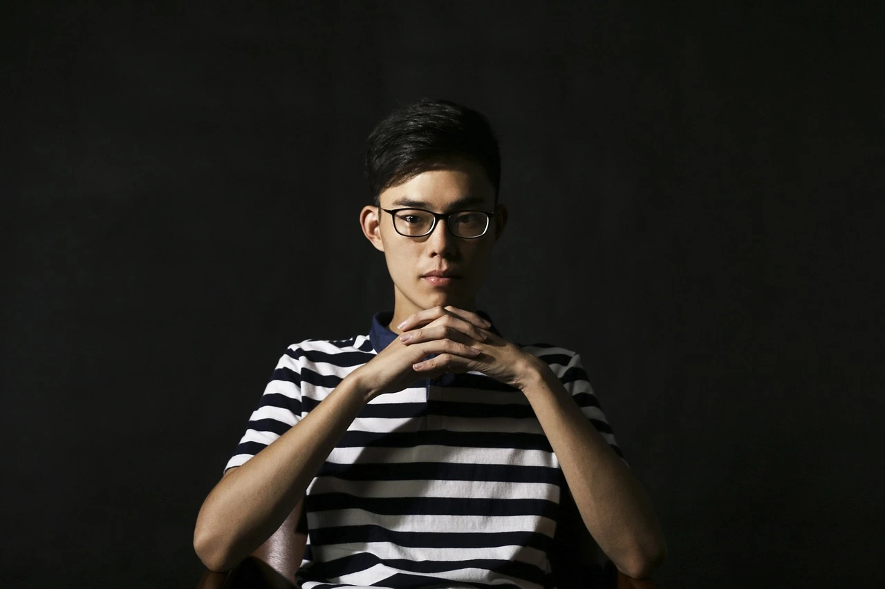 Alex Zhang
