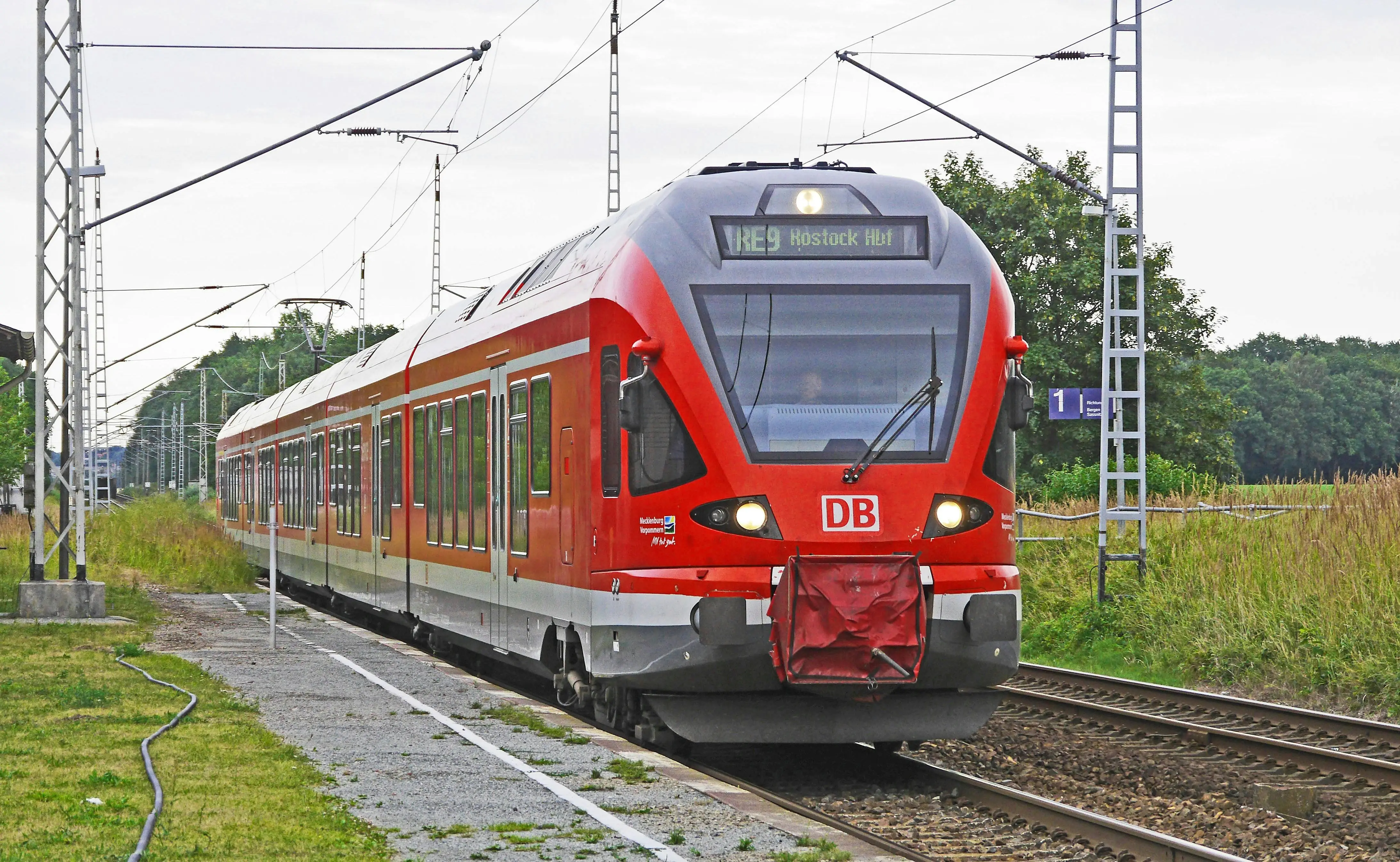 Frete Ferroviário