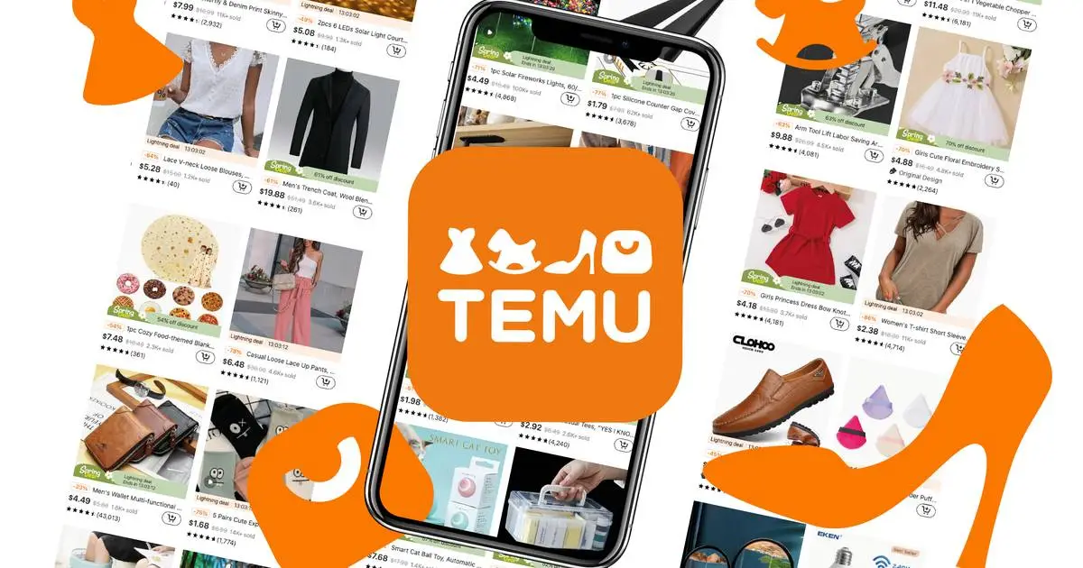 Como enviar da China para a Europa mais rápido? Segredo de Temu (& sua solução)