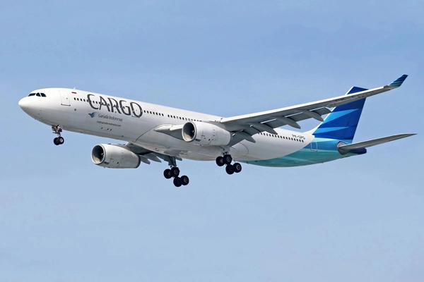 Tempos de trânsito de frete aéreo da China para a Austrália
