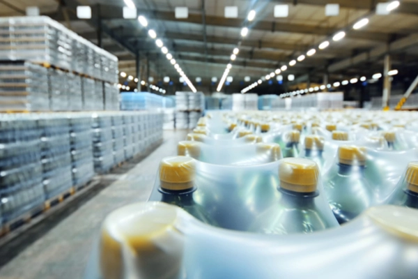 Alimentos e Bebidas