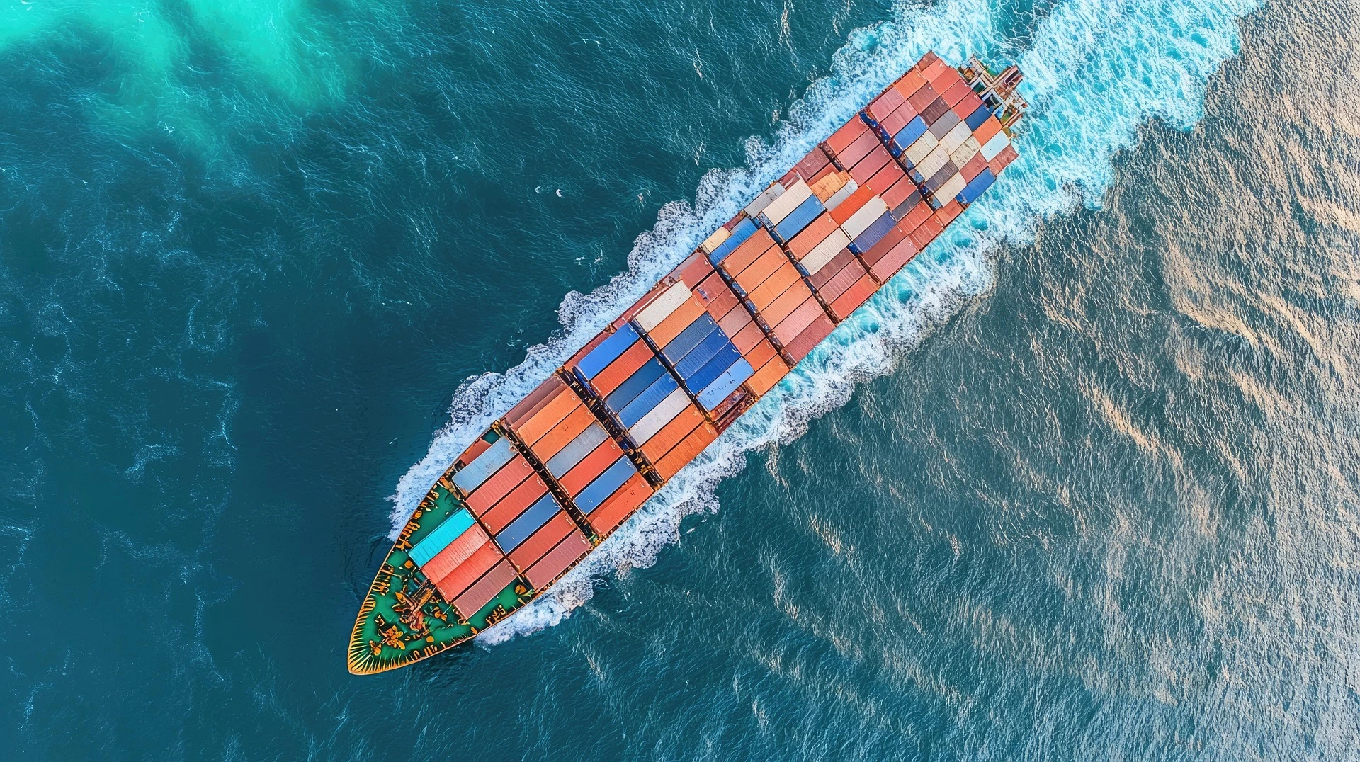 Acordo de redução tarifária EUA-Reino Unido: Como otimizar sua remessa da China para os EUA/Reino Unido em 2025