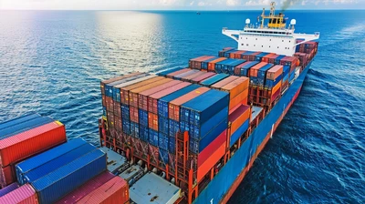 Relatório CUC Freight Insight: Transformando 2025 tarifas dos EUA em oportunidades para crescimento transfronteiriço